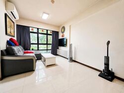 Blk 995B Buangkok Tropica (Hougang), HDB 2 Rooms #612035081